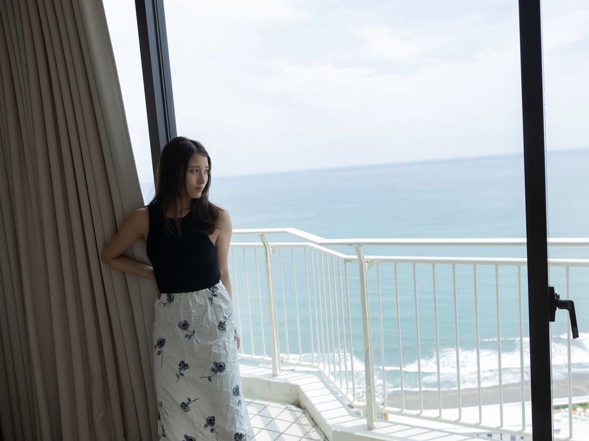 JP Owada Nana 大和田南那 – 秘め事 Vol.2 Part02 (50P)