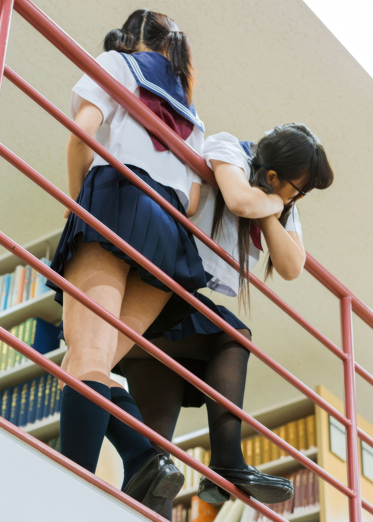 岡戸雅樹 黒髪女子 電子書籍Ver．Set.04