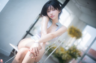 [PINK] U.Hwa (은유화) – Floral