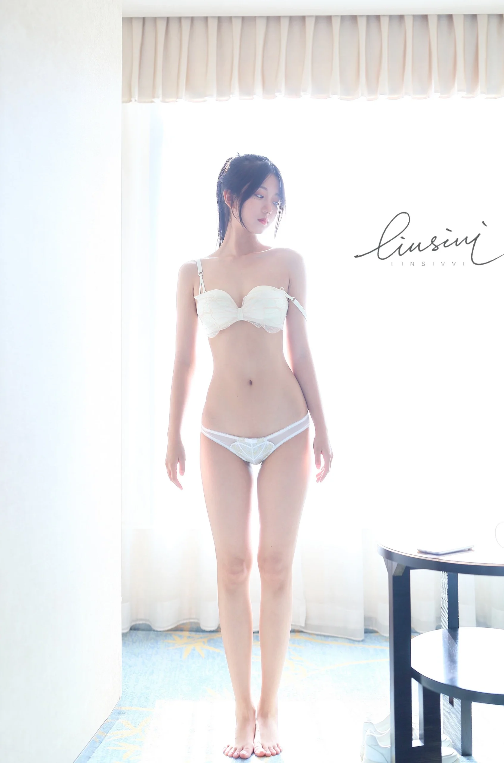 希威社 攝影師 林希威 出品 (554P)