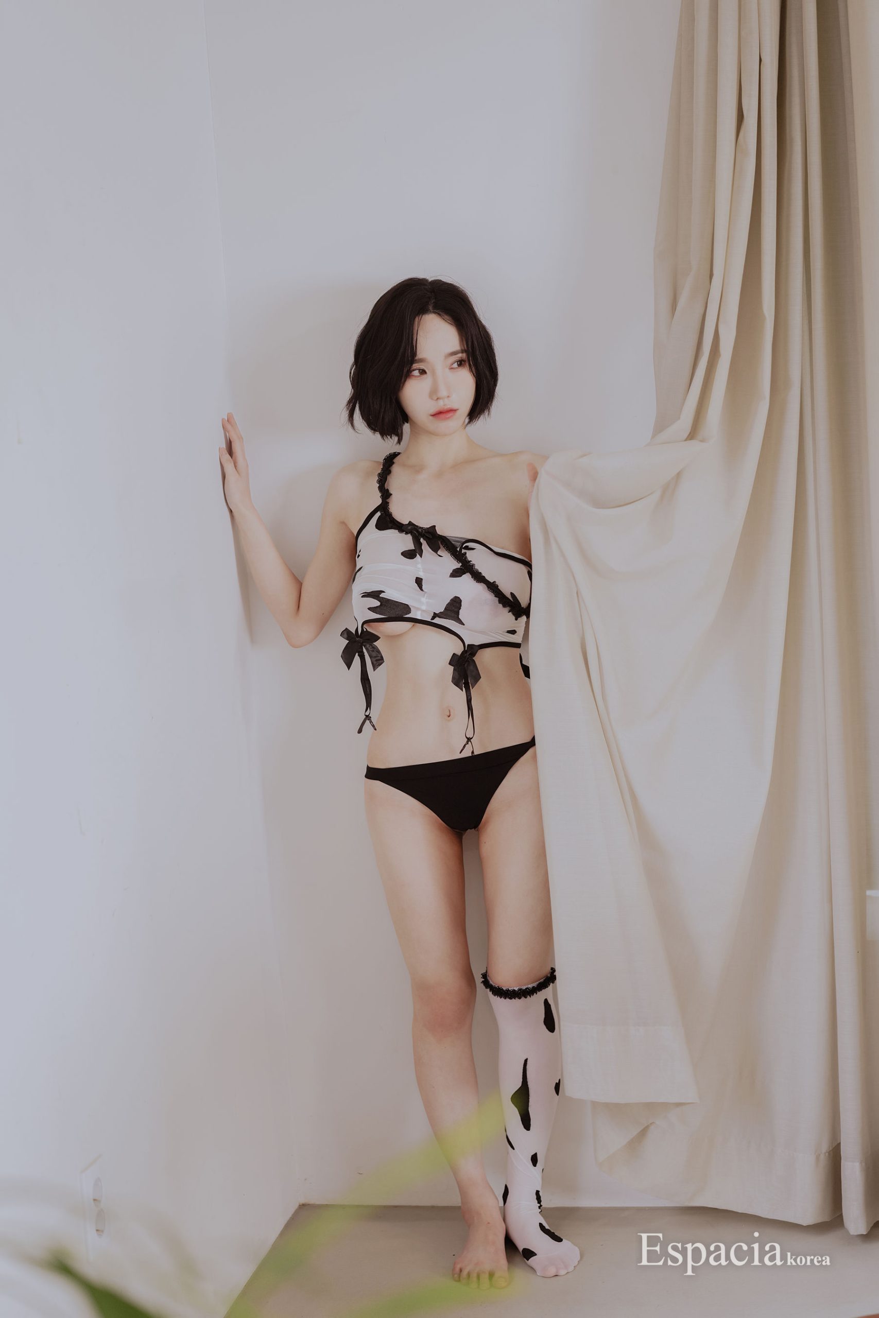 [ESPACIAKOREA] EHC-091 - YUNHA
