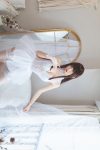 Cosplay 封疆疆v 纯白(45P)