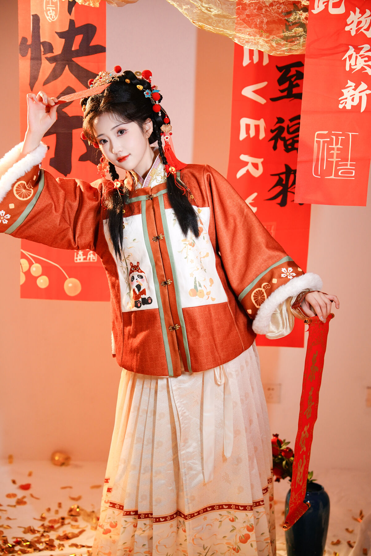 YiTuYu艺图语 Vol.8419 兔牙w (23P)