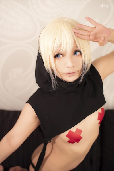 Coser@Chami Madoka (円ちゃみ) sophillia 501