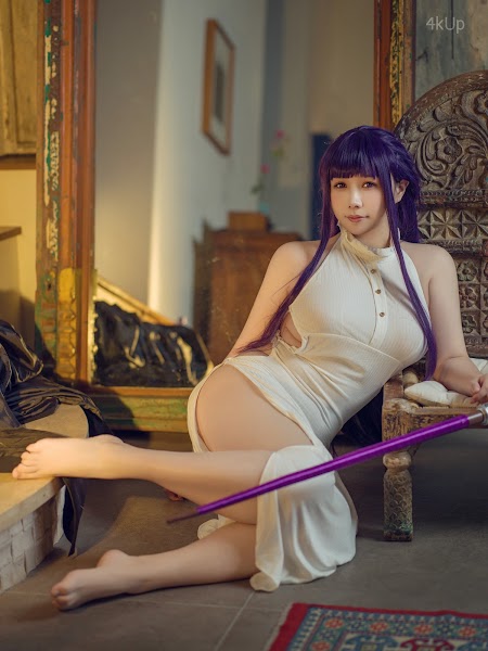 Coser@麻花麻花酱 葬送的芙莉莲 菲伦