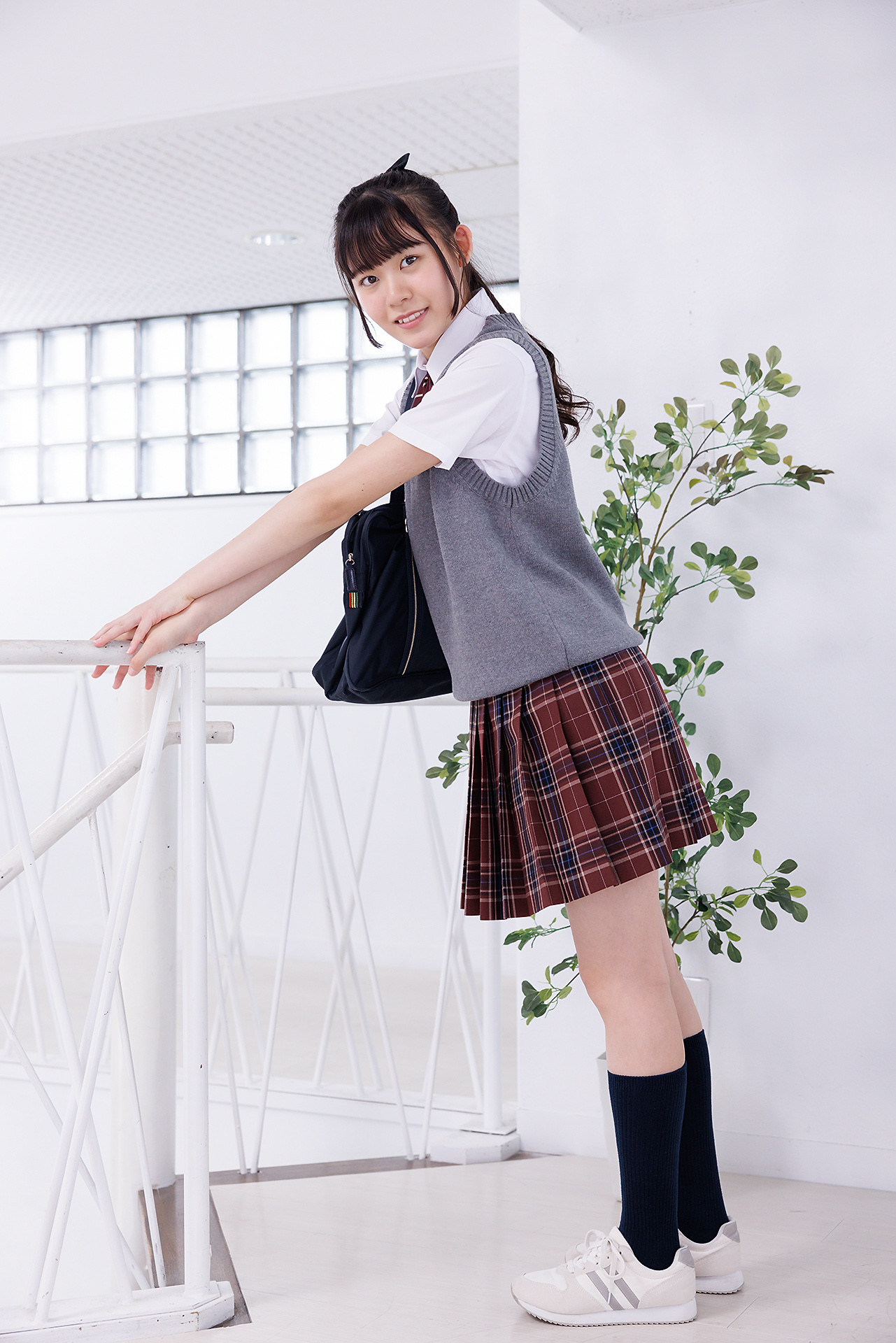 Rima Ozora 大空りま, Minisuka.tv 2025.03.06 Secret Gallery Stage1 Set 08.01