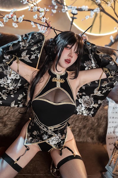 Coser@阿薰kaOri 如烟