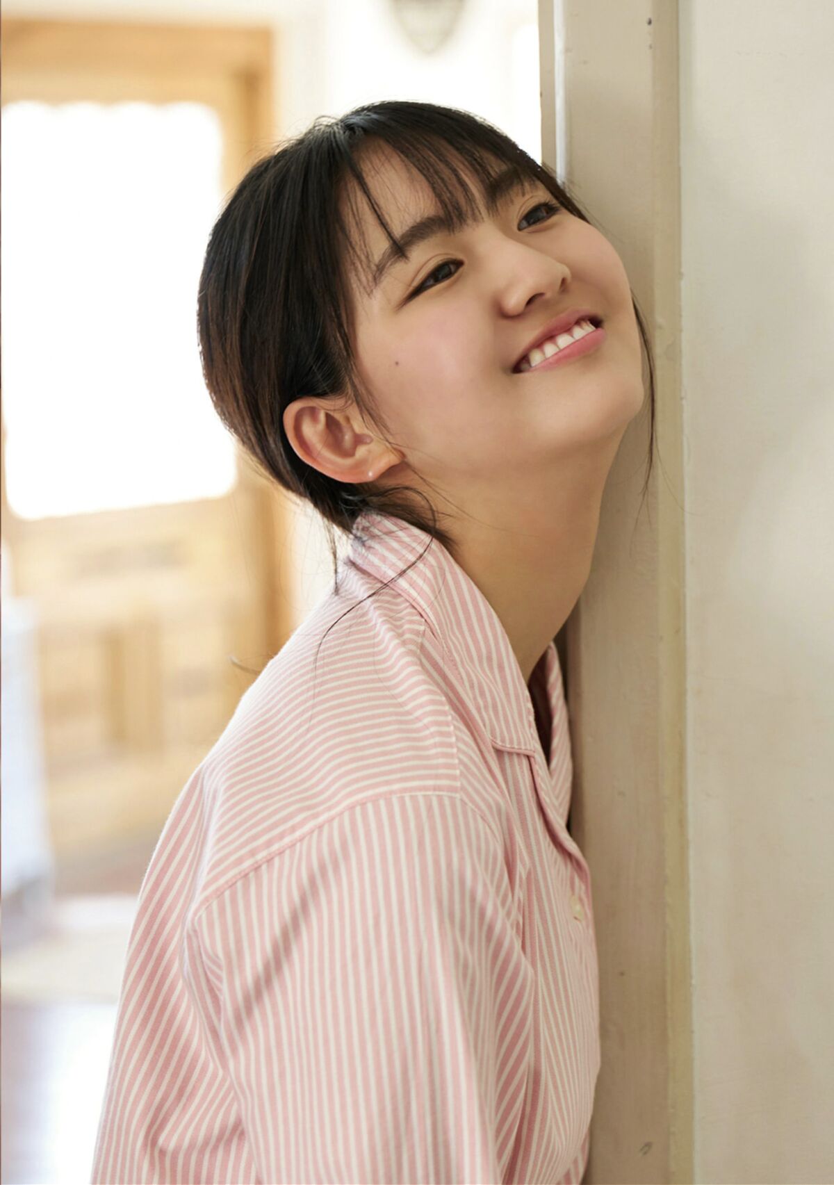JP Toyoda Runa 豊田ルナ – 挑発的な女のコ (79P)