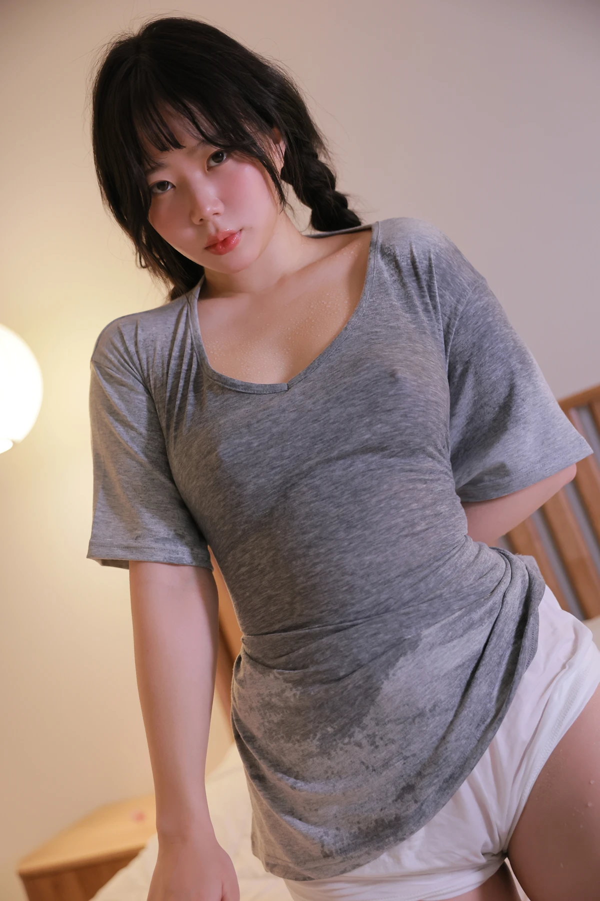 Myua 뮤아, SWEETBOX 「Room」 Set.03