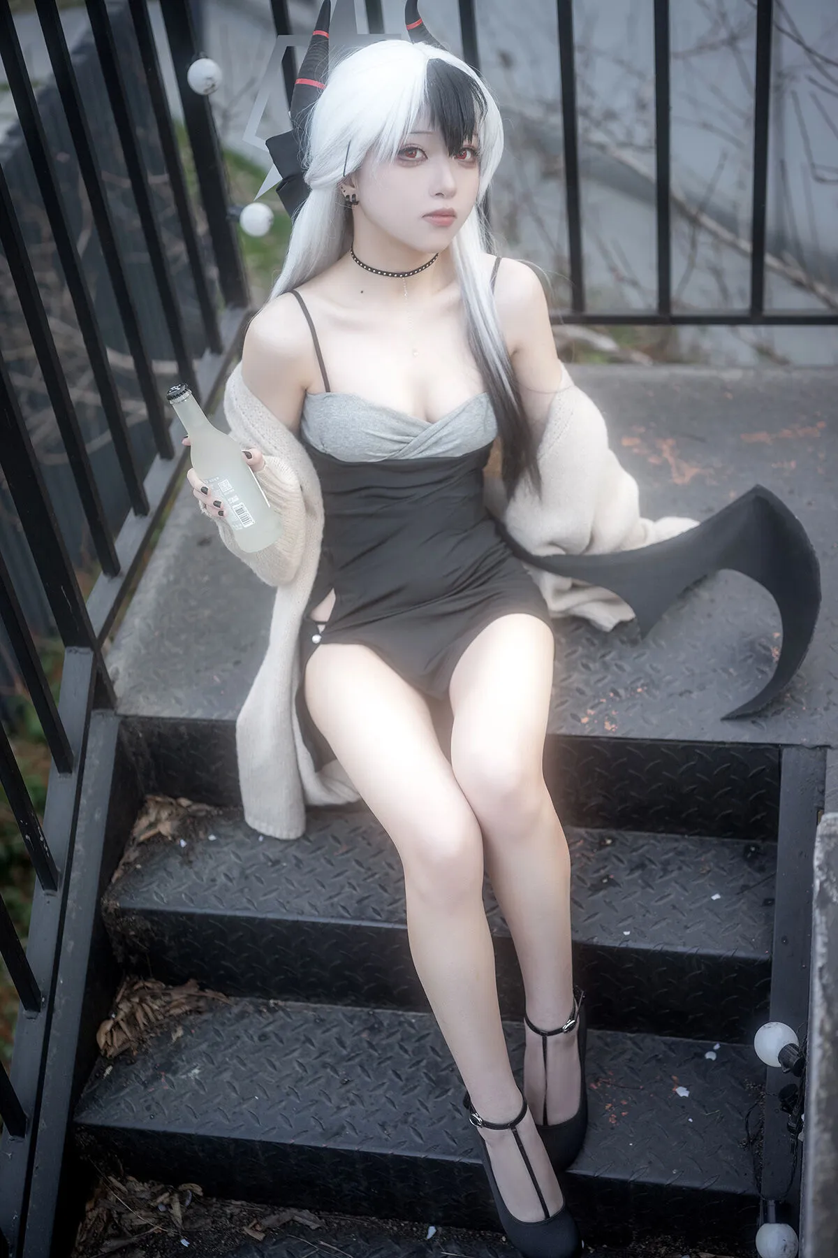 MakeModel Seohyun 서현 – 2015.05.08 나랑 같이 놀자 우응 (48P)