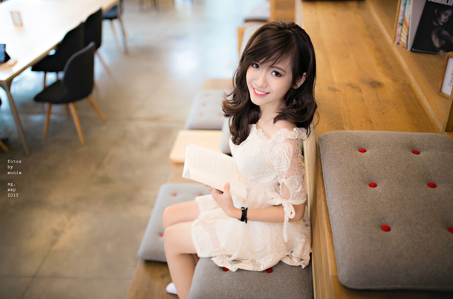Girl Collection – 4KUP.27