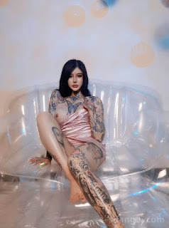 Sexychloe – 永久会员福利合集