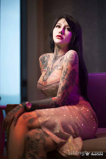 Sexychloe – 永久会员福利合集