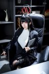 Coser@九柒喵 调月莉音