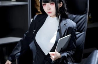 Coser@九柒喵 调月莉音