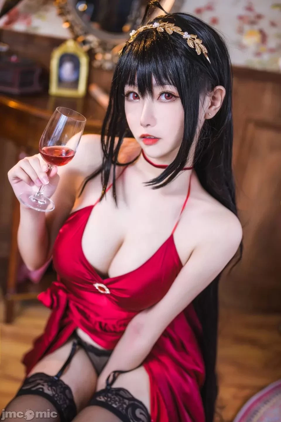 Momoko葵葵– 合集(392P)