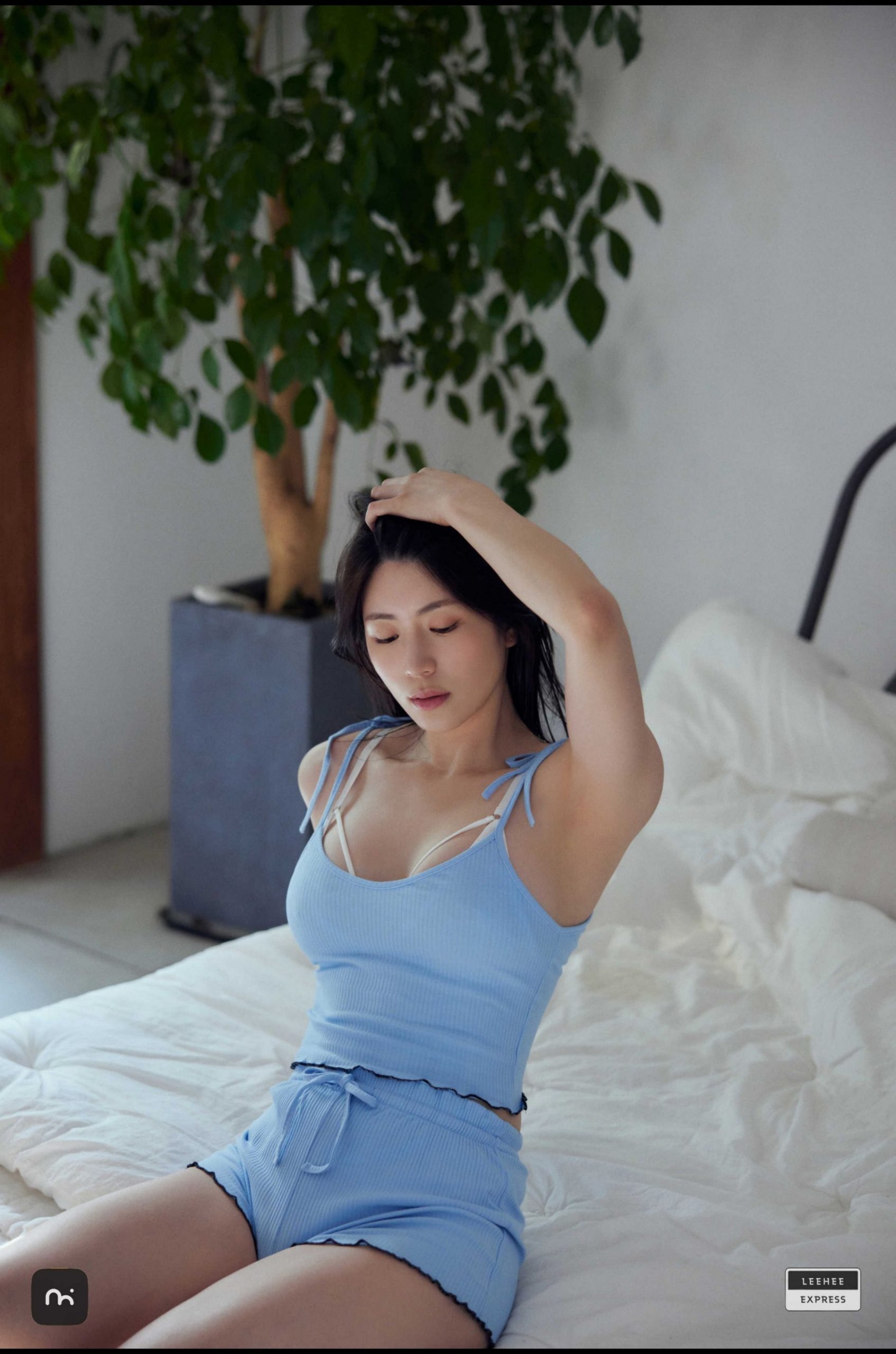 [LEEHEE EXPRESS] LEHF-262 - Min.E