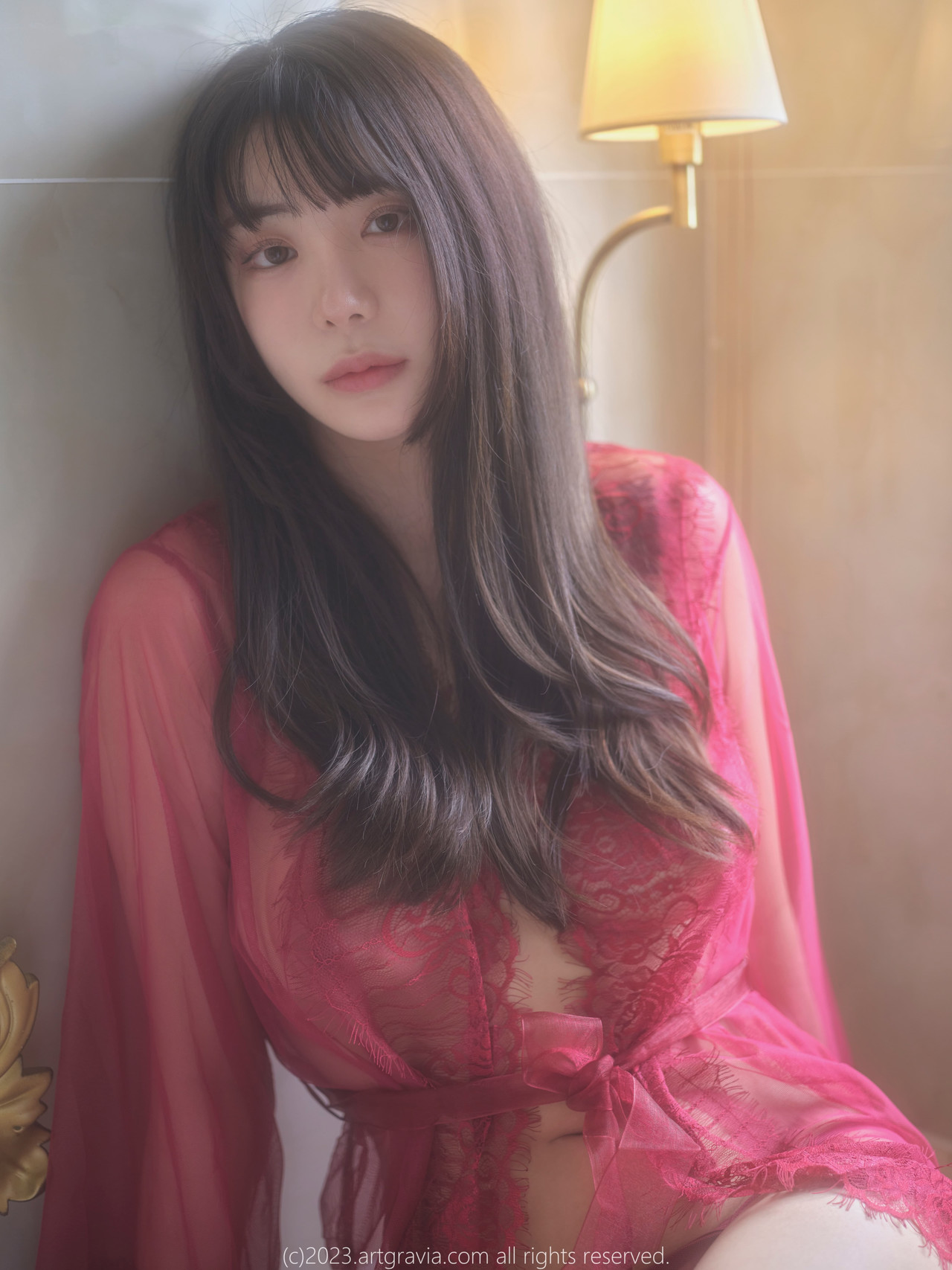 Wuyo 우요, [ArtGravia] Vol.541 아트그라비아 Set.02