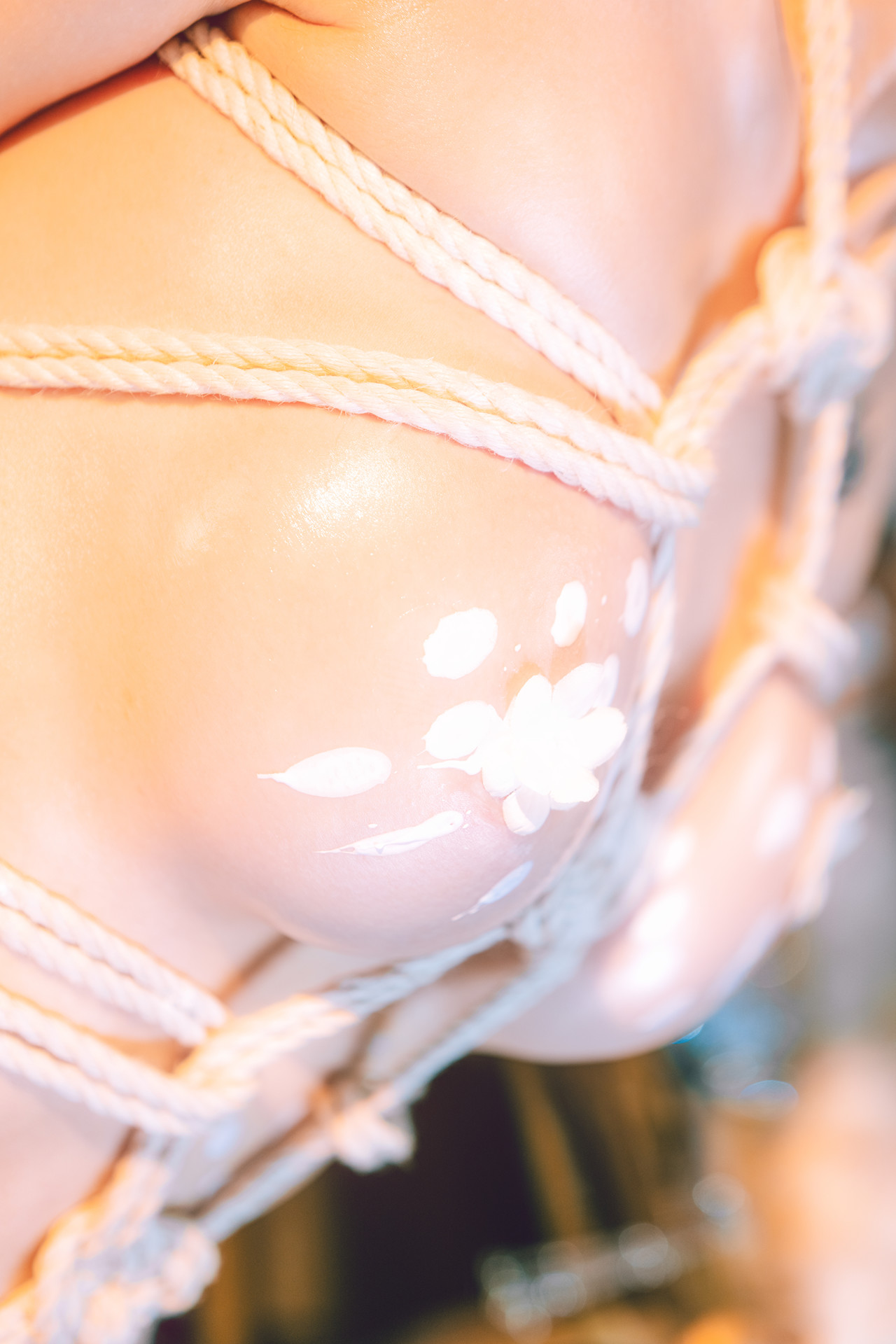 Cosplay 鹿八岁 幽梦清韵