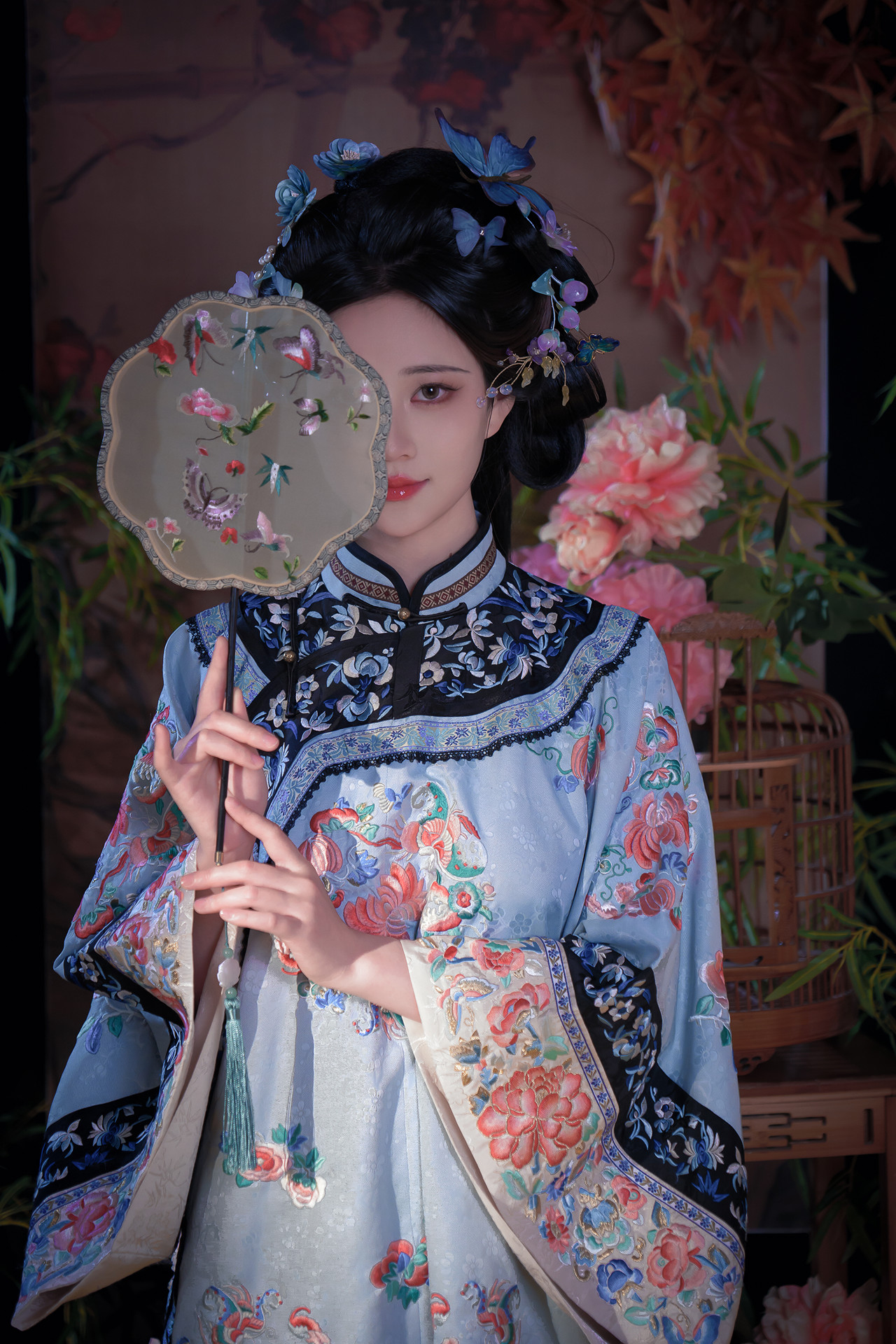 年年Nnian, 写真集 丝兰陵