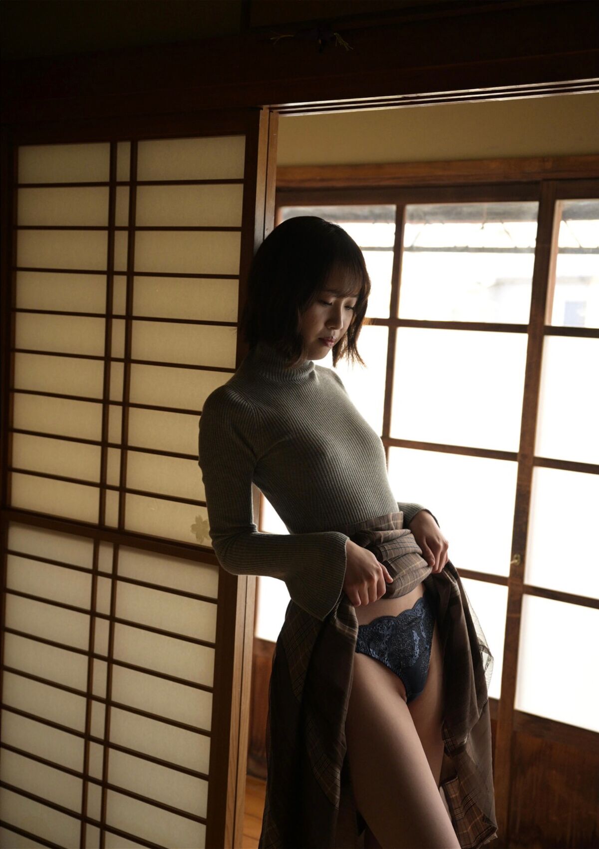 JP Ai Nonose 乃々瀬あい – ノーザンガール Part02 (55P)