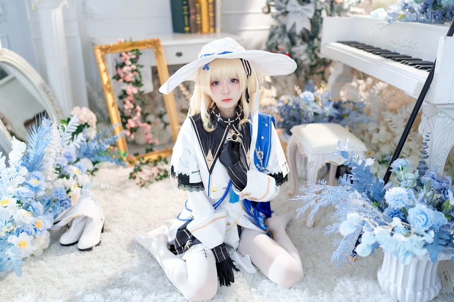 Coser@九柒喵 Phoebe