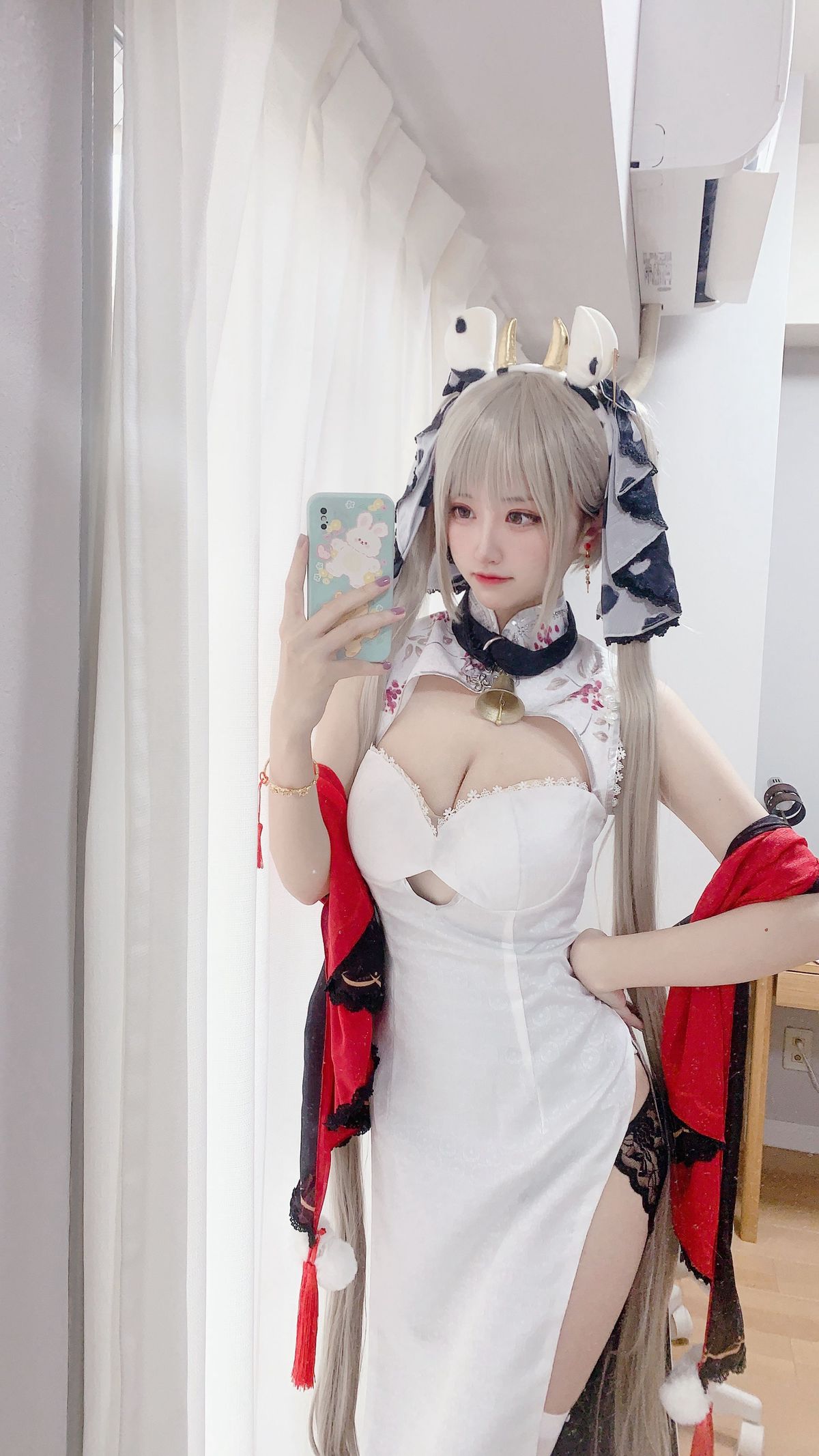Coser@千阳ちよ – 2023-2024 Collection Part01 (47P)