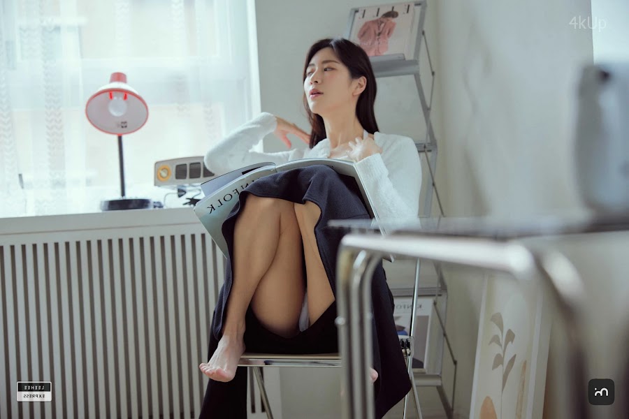 [LE] LEHF-207 Min.E (민이)