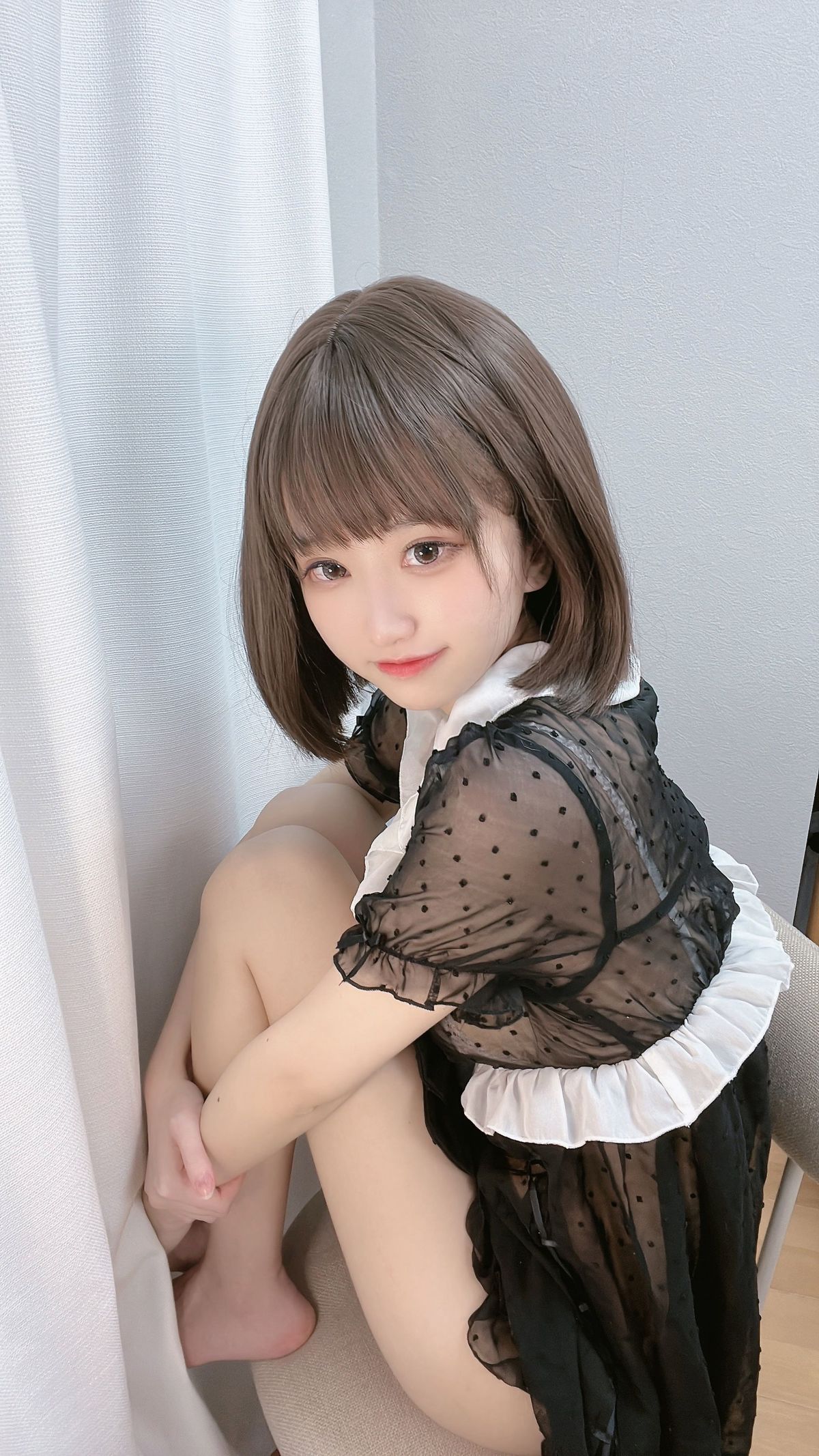 Coser@千阳ちよ – 2023-2024 Collection Part03 (47P)