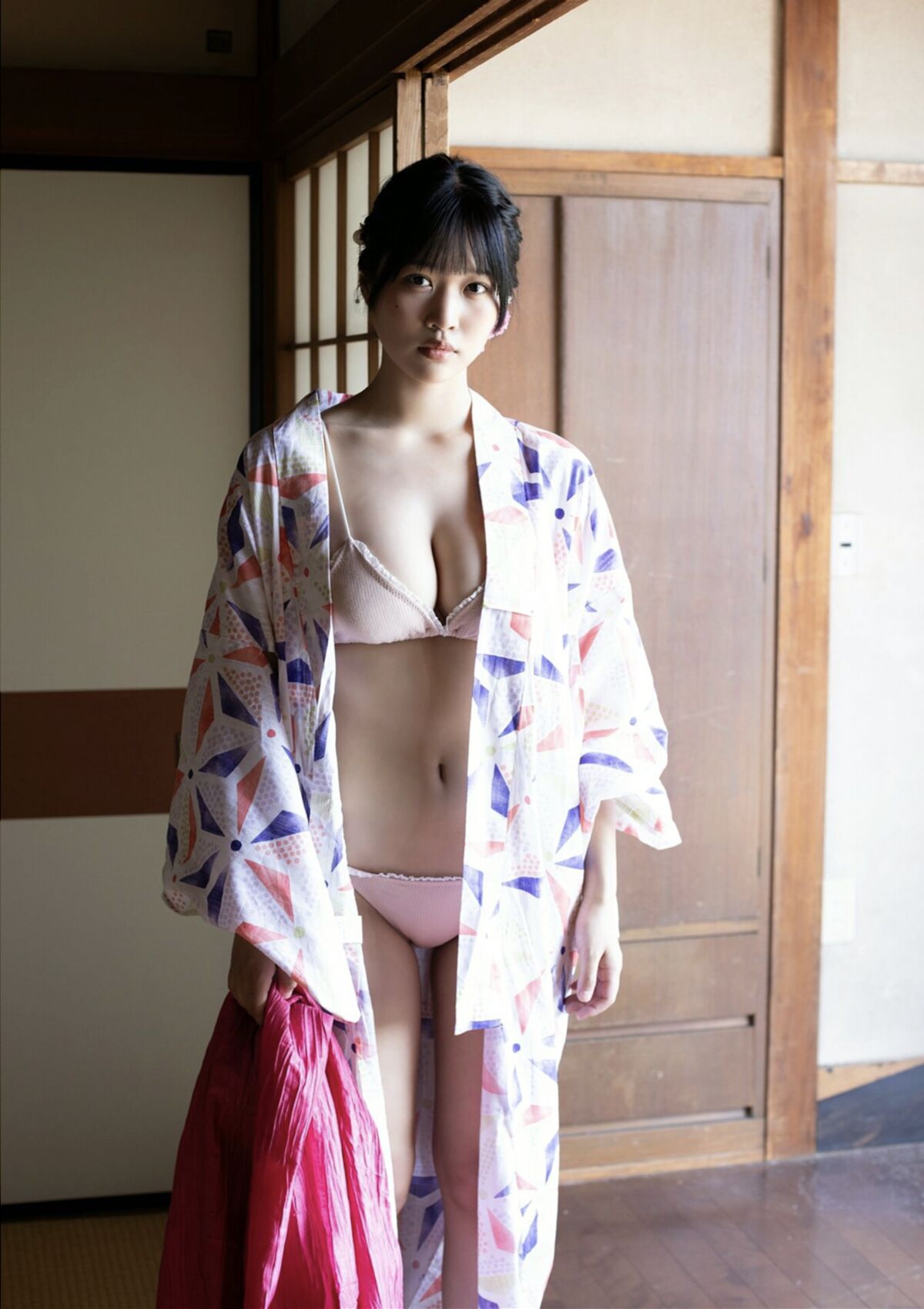 JP Miyuka Minami 南みゆか – Heavens Gate (51P)
