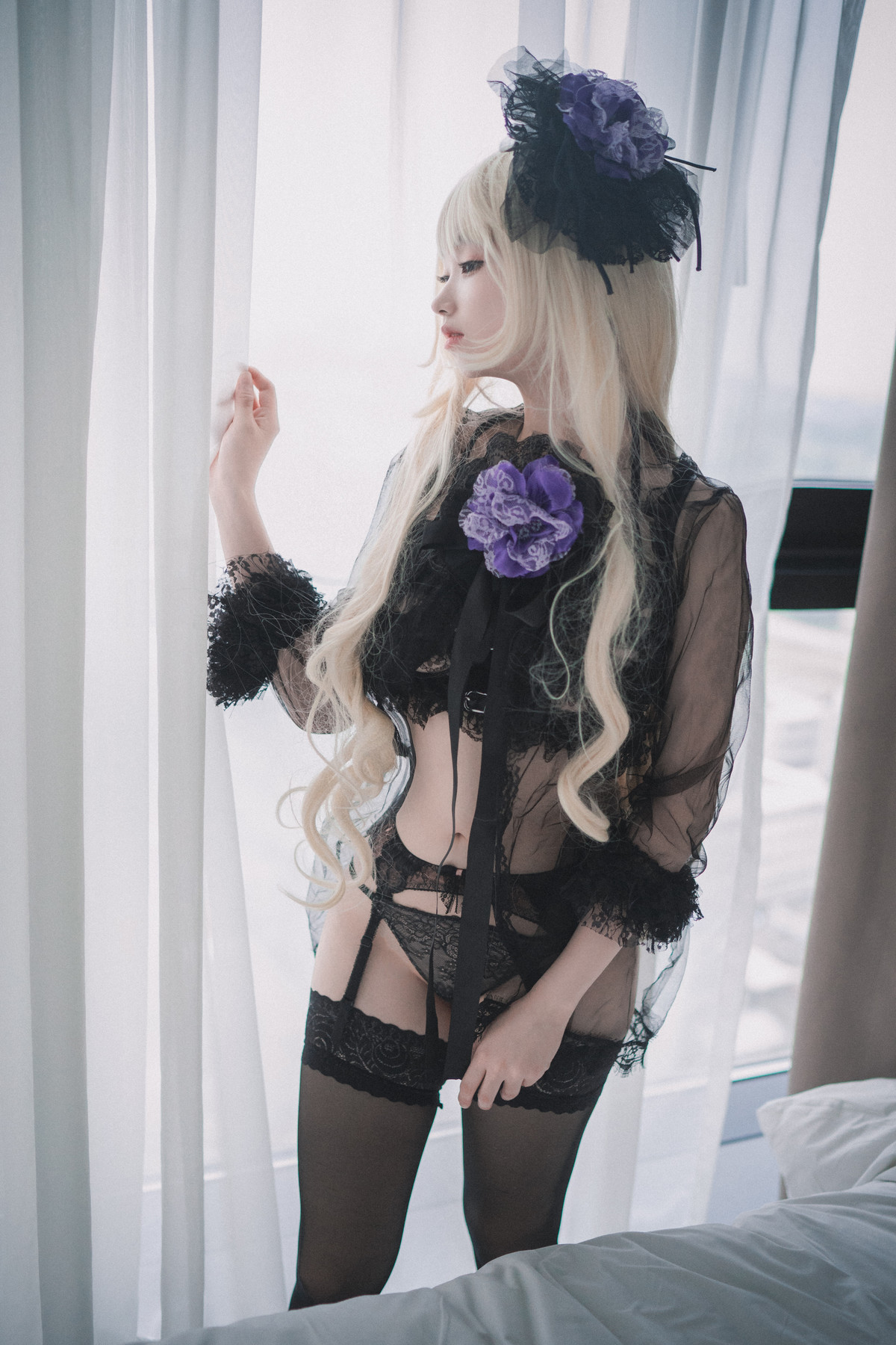 Bambi 밤비, DJAWA ‘Rita Destiny Child’ Set.02(40P)