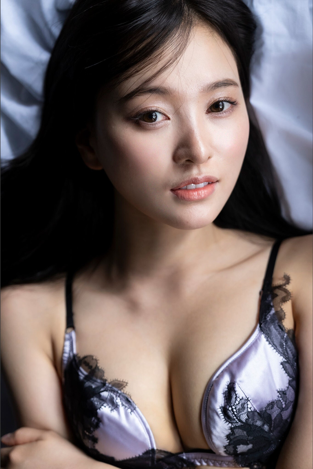 Haruka Kodama 兒玉遥, SPA！デジタル写真集 「秘密の関係」 Set.02