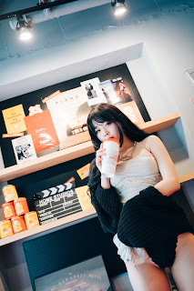 [Loozy] Zia (지아) – XXX in The Theater