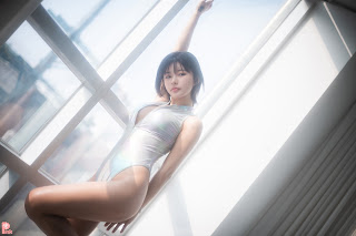 [PINK] U.Hwa (은유화) – Floral