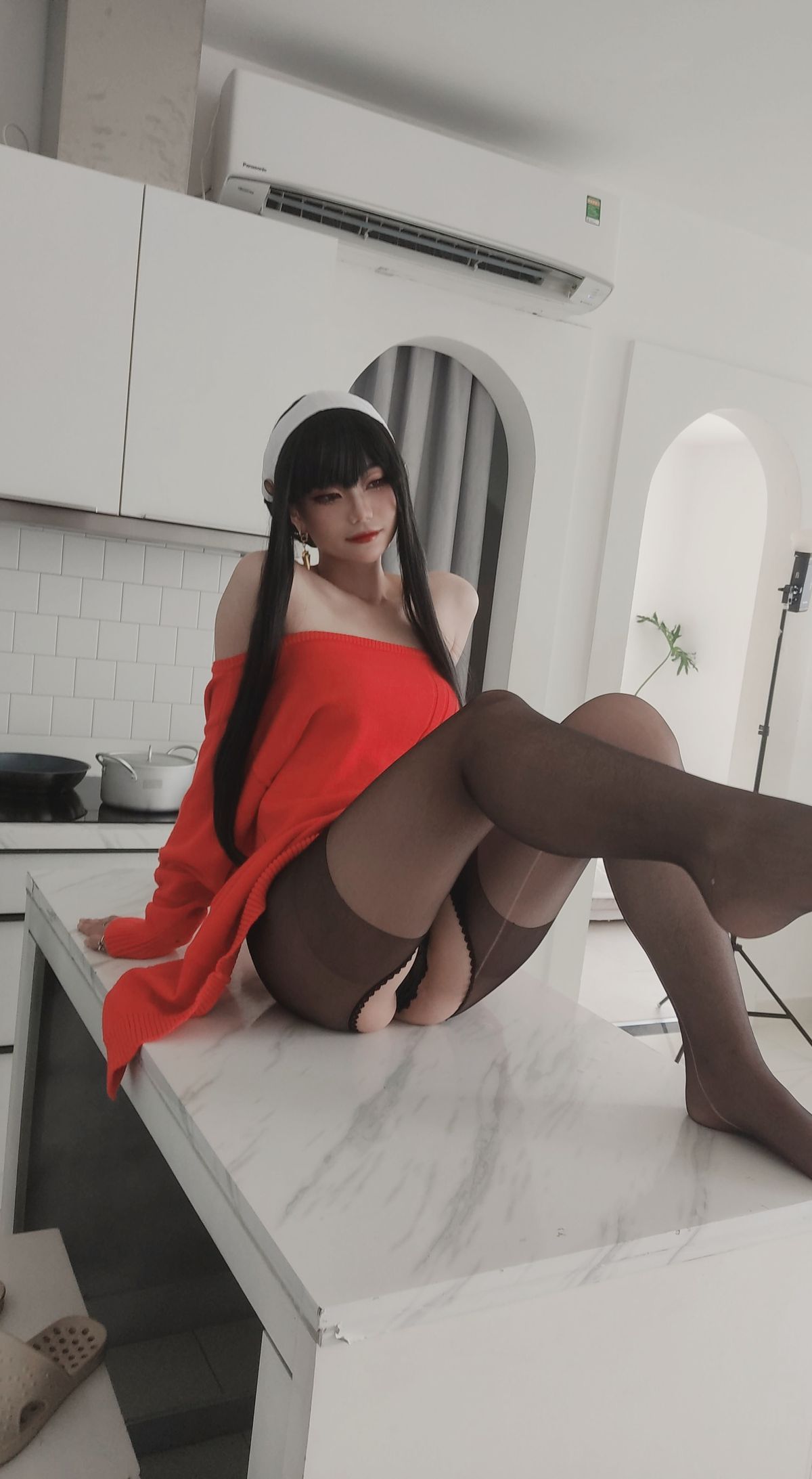 Coser@Mimmissu – Yor Part2 (59P)