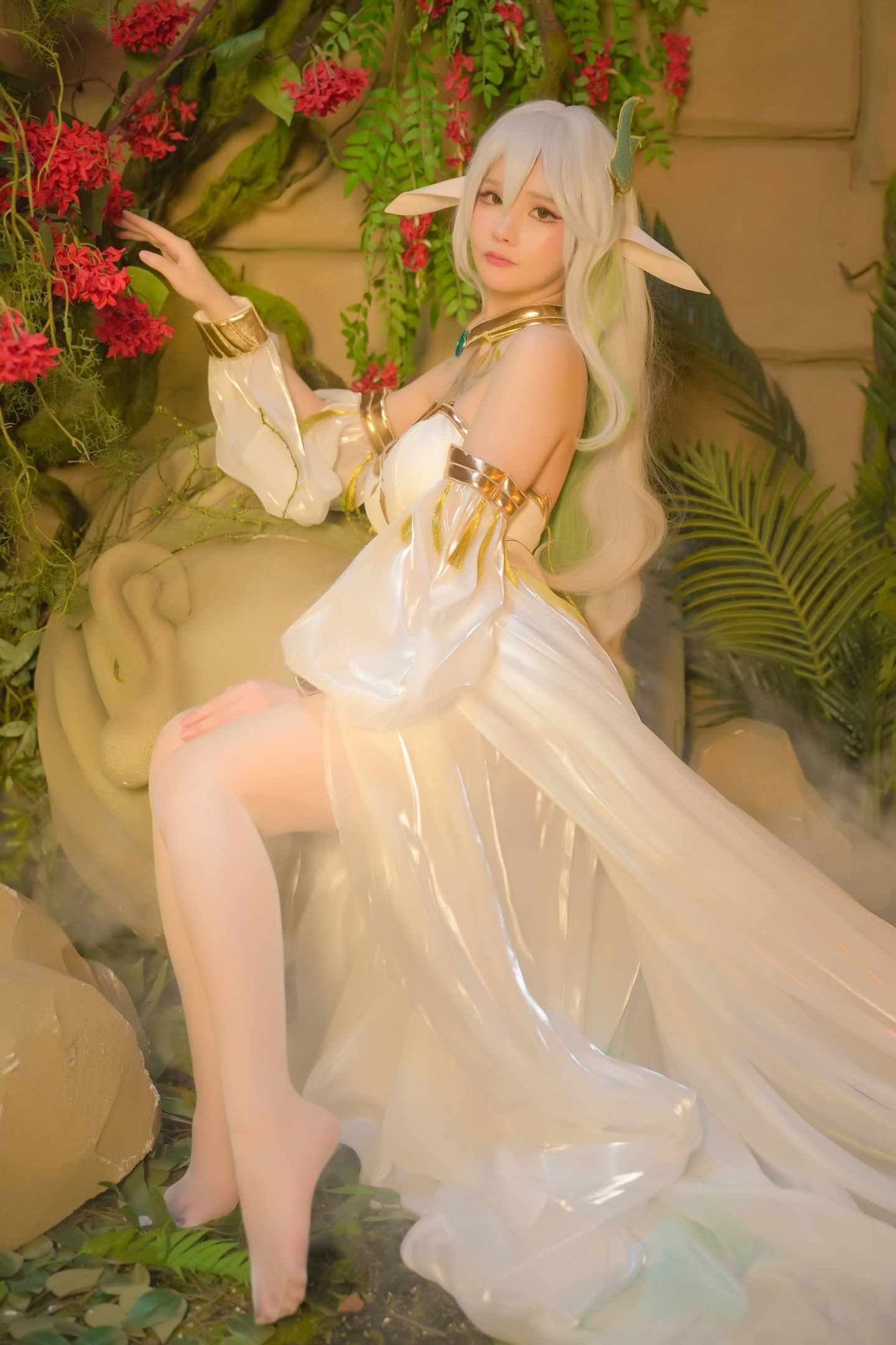 Great Kindness Tree King Coser@前羽_rr