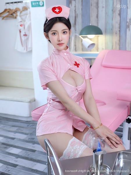 XIUREN No.10563 梨霜儿