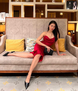 [Gym Girl] Nguyen Phuong Trang P4