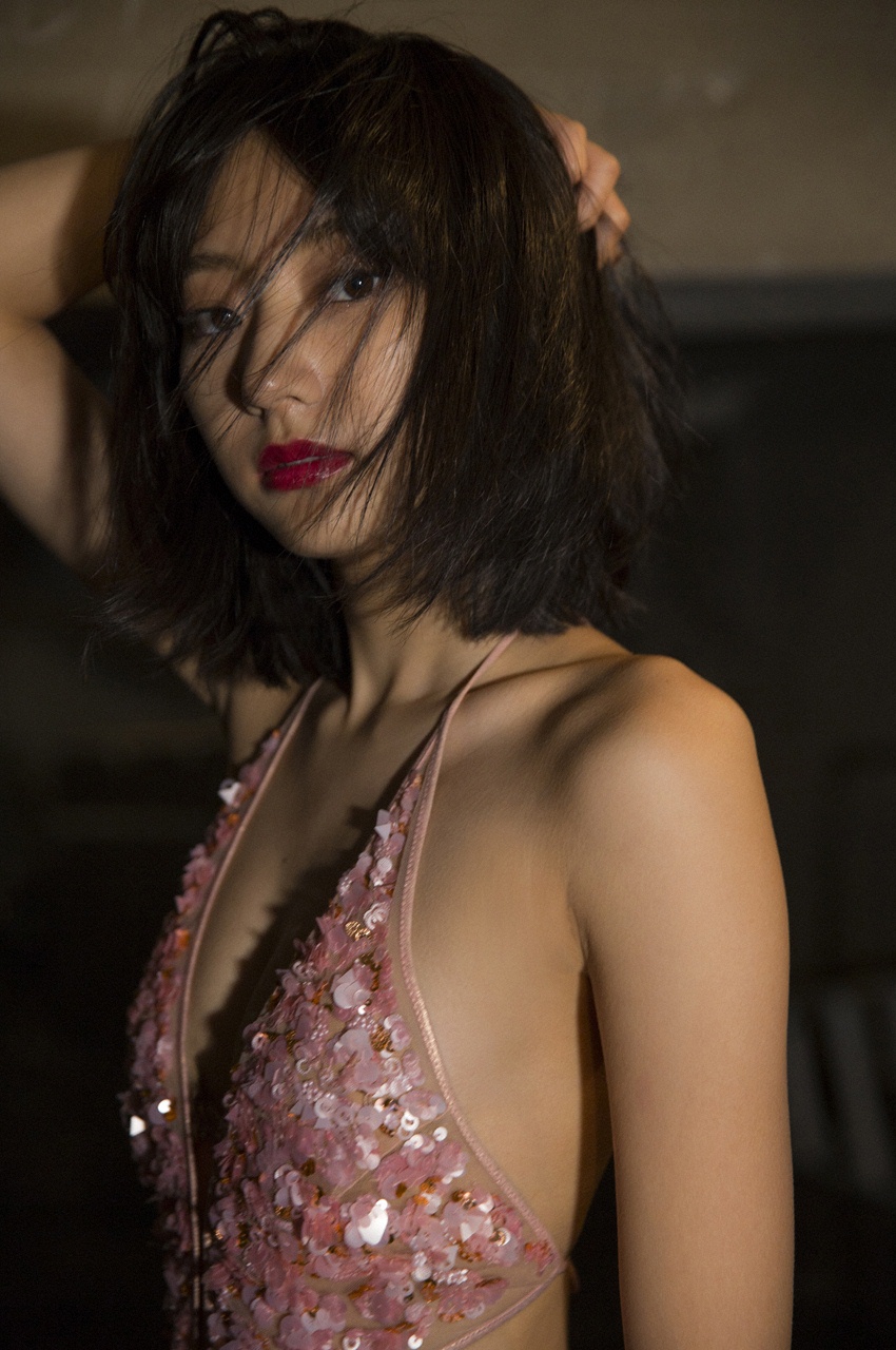 Rena Takeda 武田玲奈, [WPB-net] Extra EX602 (Are You Ready？) Chapter.01