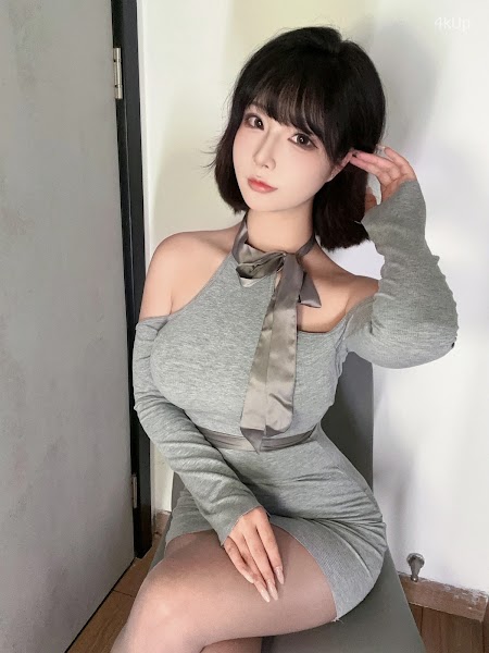 Coser@yuuhui玉汇 邻家姐姐