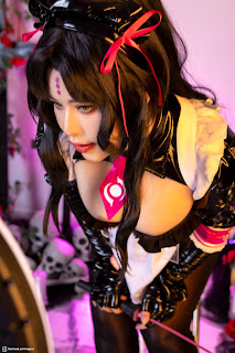 Coser@Neppu ネップ – Kiara Sessyoin Maid