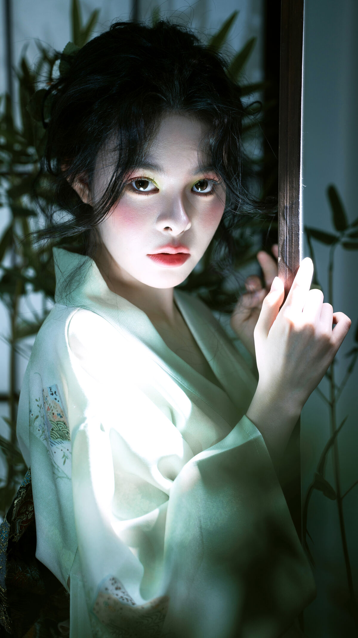 YiTuYu艺图语 Vol.8440 毛毛 (23P)
