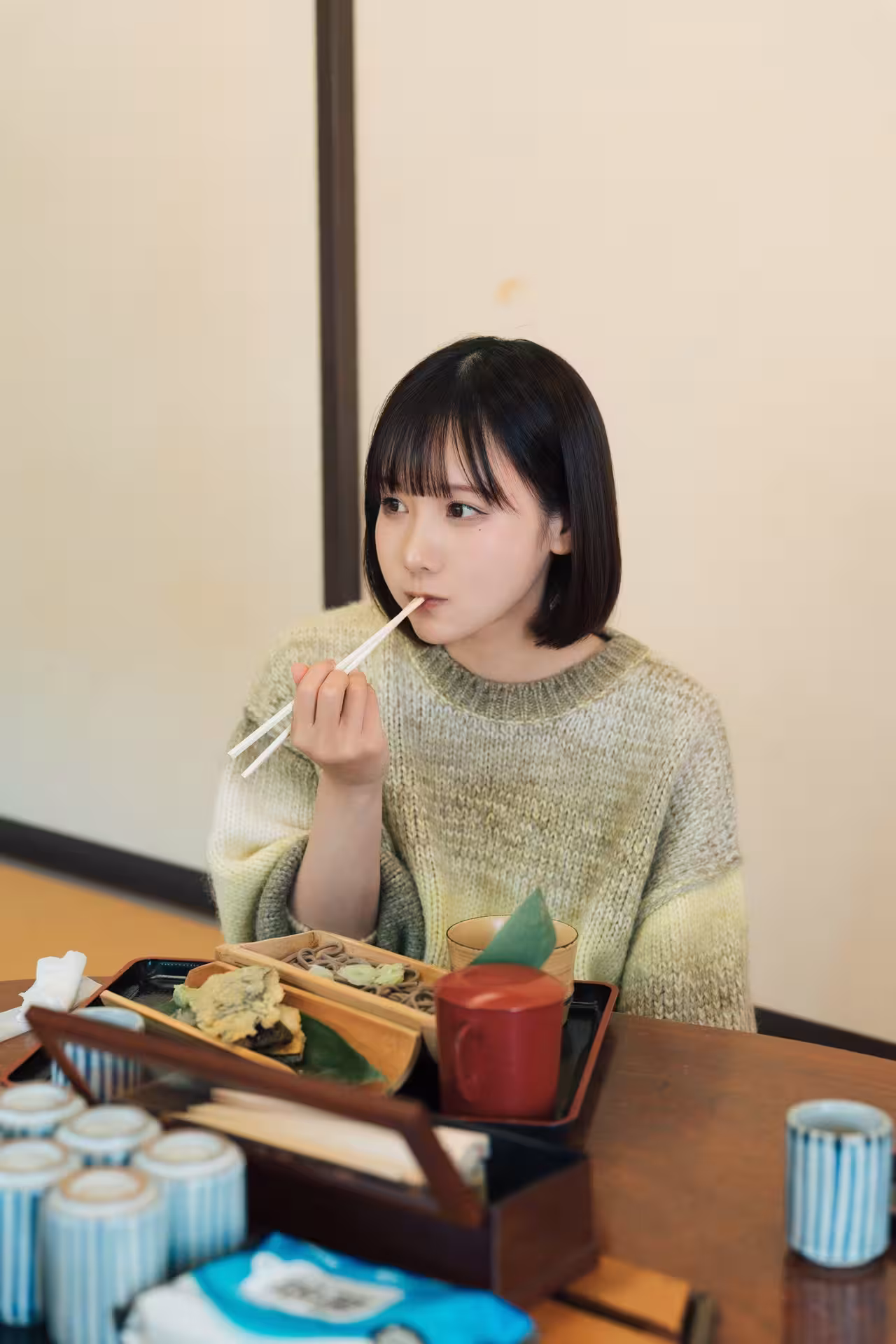 ( けんけん) 絕美甜笑超香畫面被讚 顏值逆天 (46P)