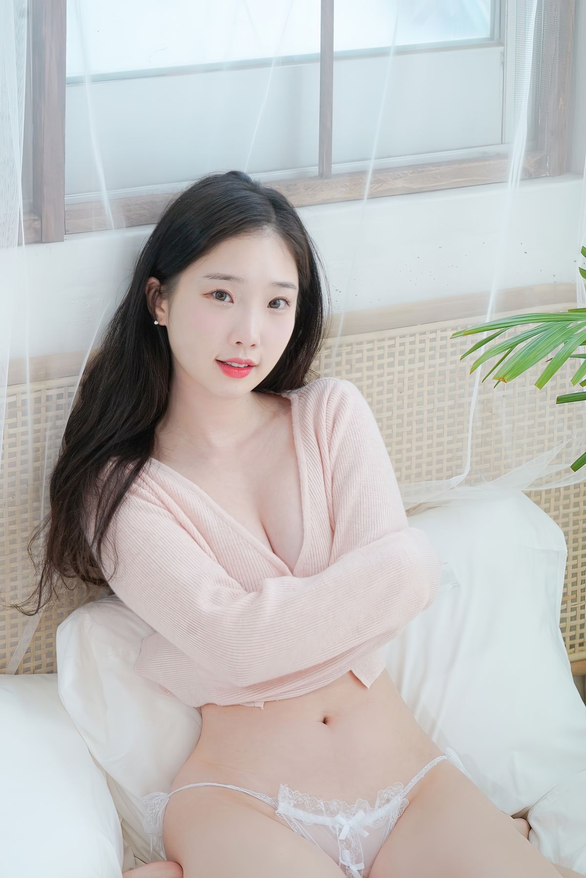 Pureding – Sexy Photobook 5 (47P – 2V)