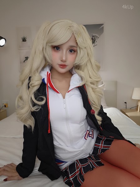 Coser@PuyPuy Ann