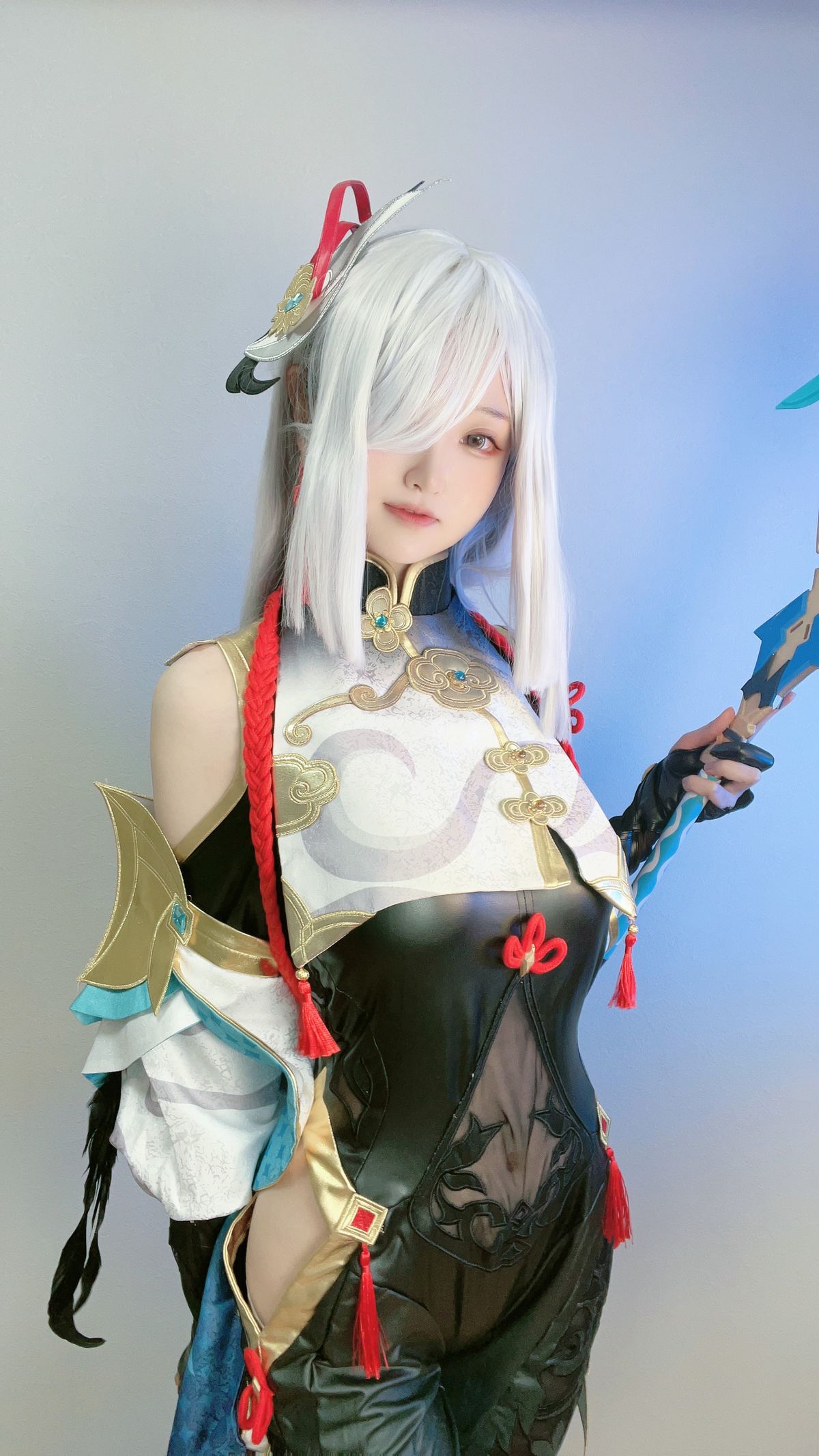Coser@千阳ちよ – 2023-2024 Collection Part04 (47P)