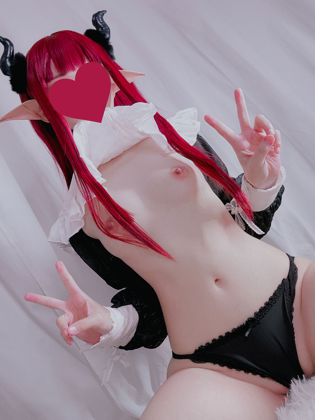 Coser@Ayame base – Kitagawa Marin (42P – 1V)