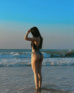 [Gym Girl] Nguyen Phuong Trang P6
