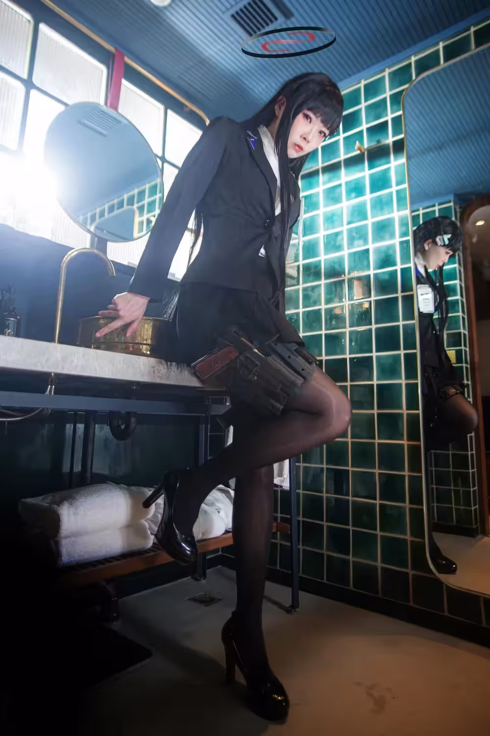 Maou MO-里約