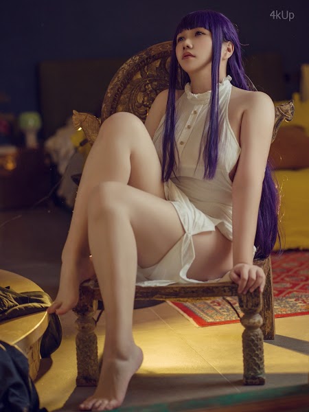 Coser@麻花麻花酱 葬送的芙莉莲 菲伦